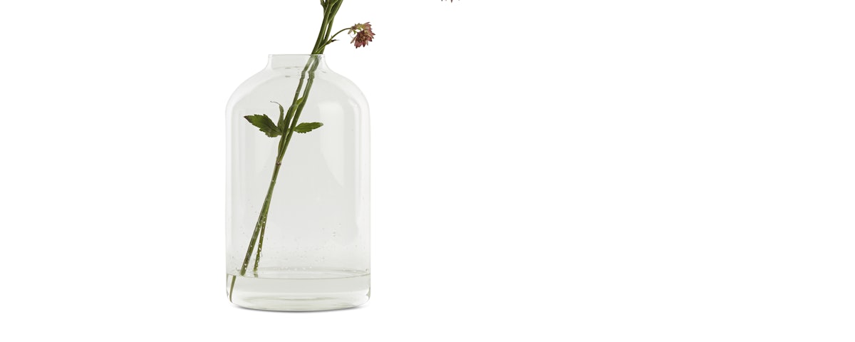 Endicot Vase