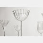 Trumpet Aperitif Glass Set of 4