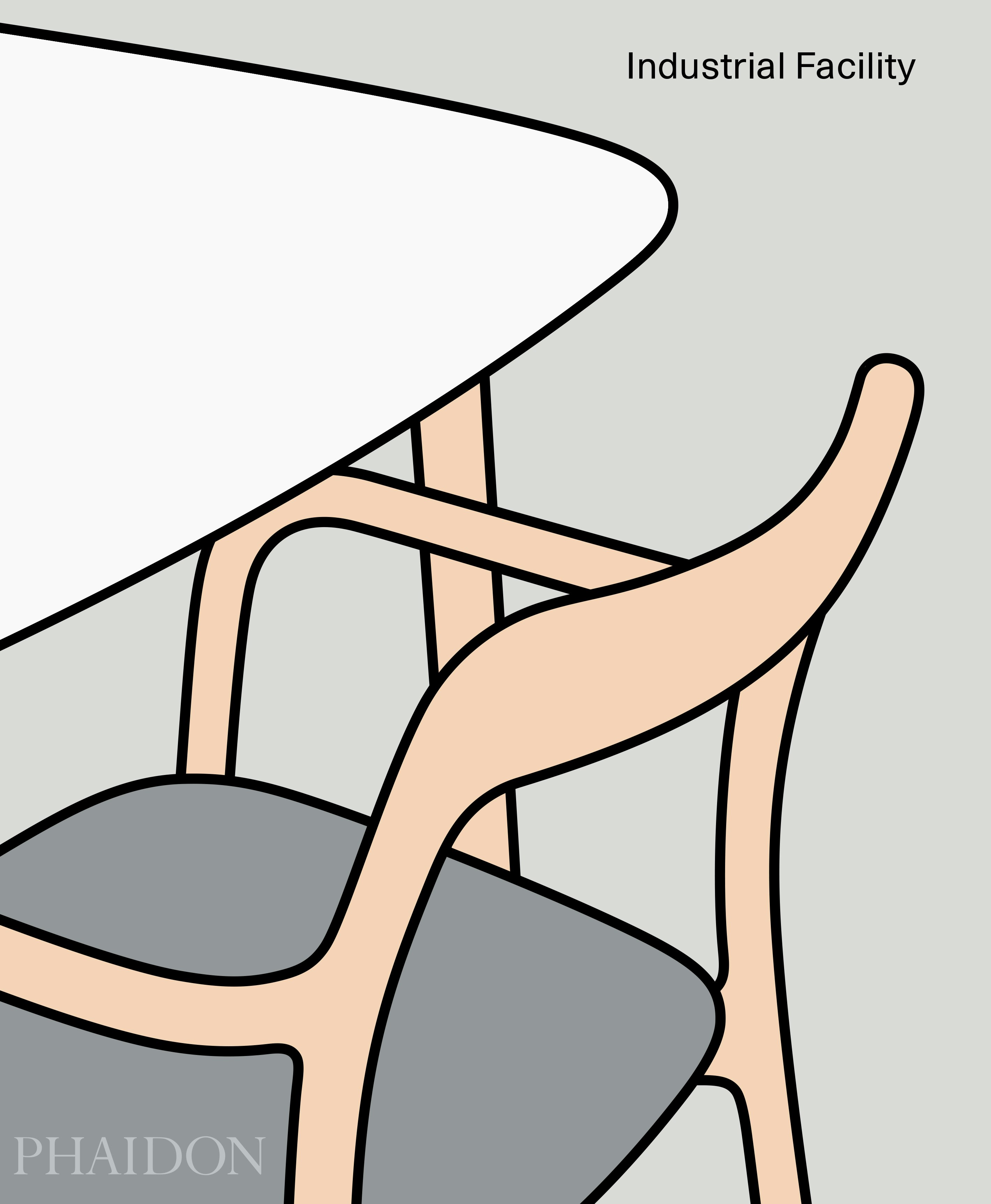 Industrial Facility - Hardcover