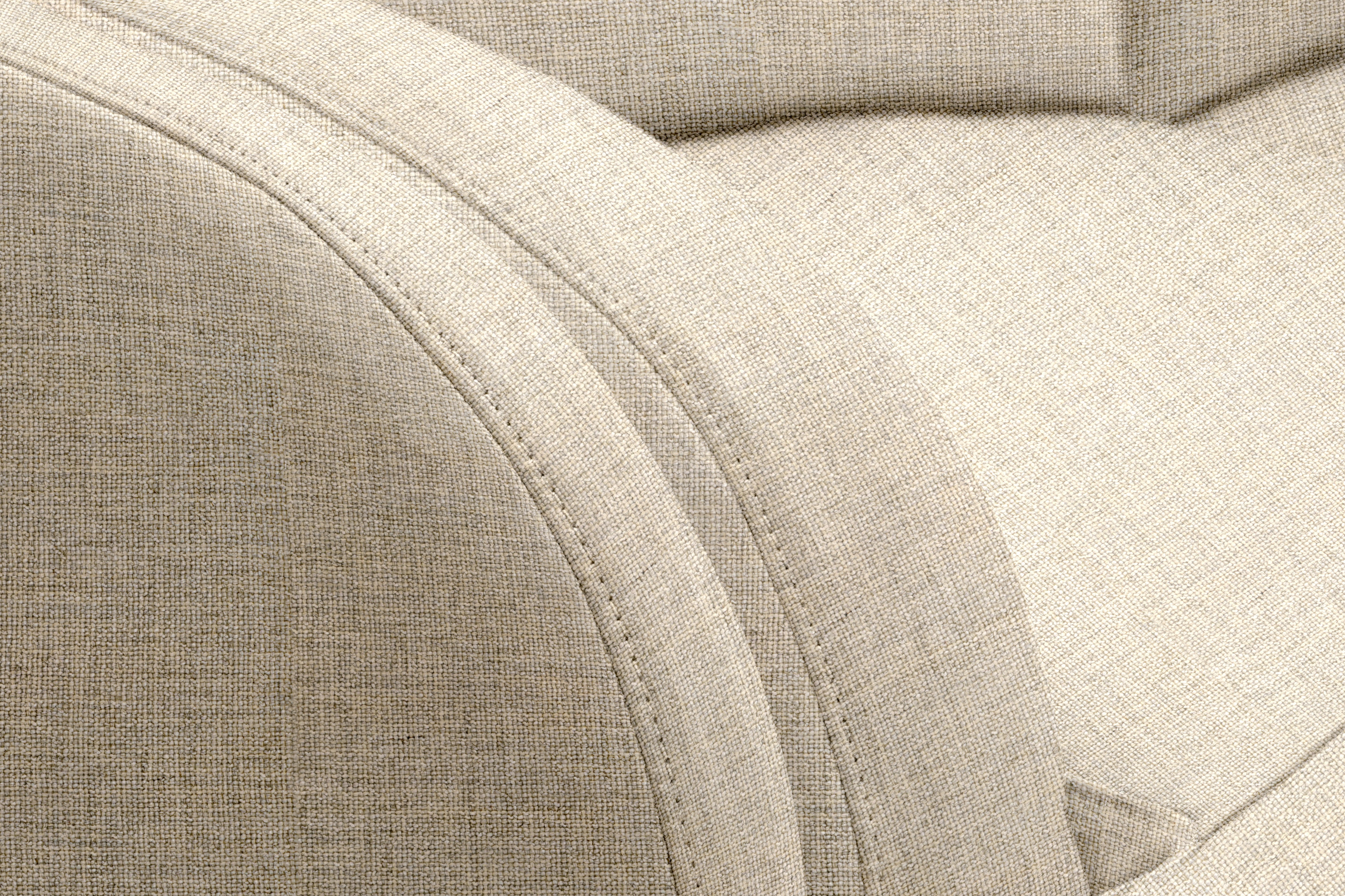 Moreno Sectional with Chaise