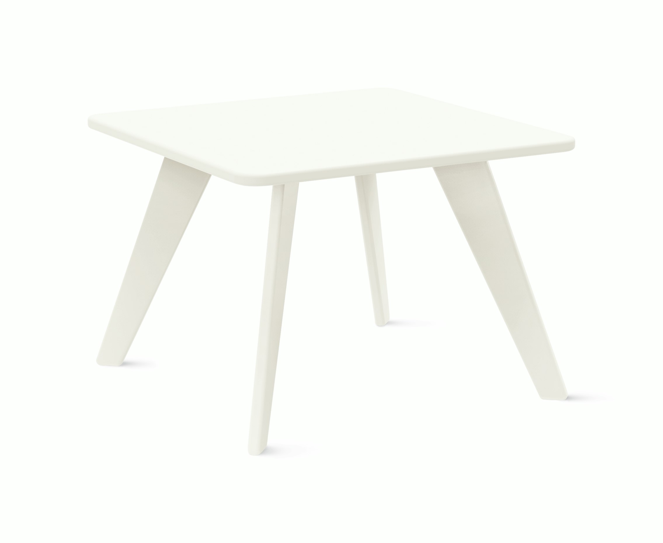 Adirondack Side Table