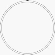 8.7" Diameter