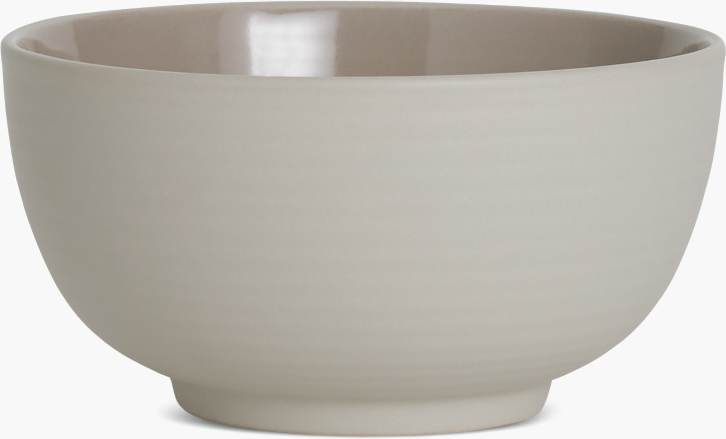 Hawkins New York Essential Mixing Bowls, Set of 3 - Light Grey