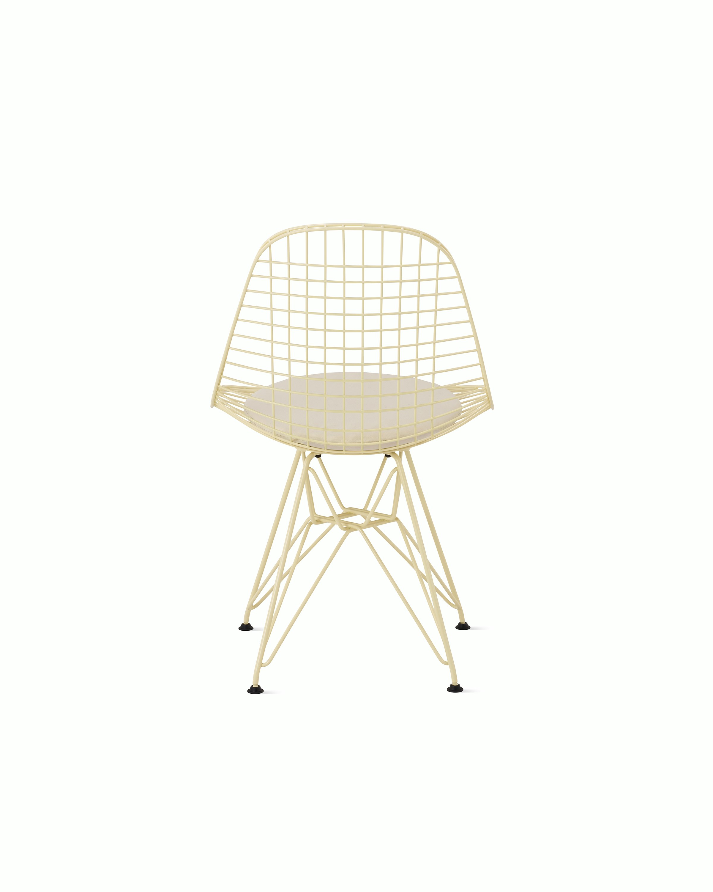 Eames Wire Chair, Herman Miller x HAY