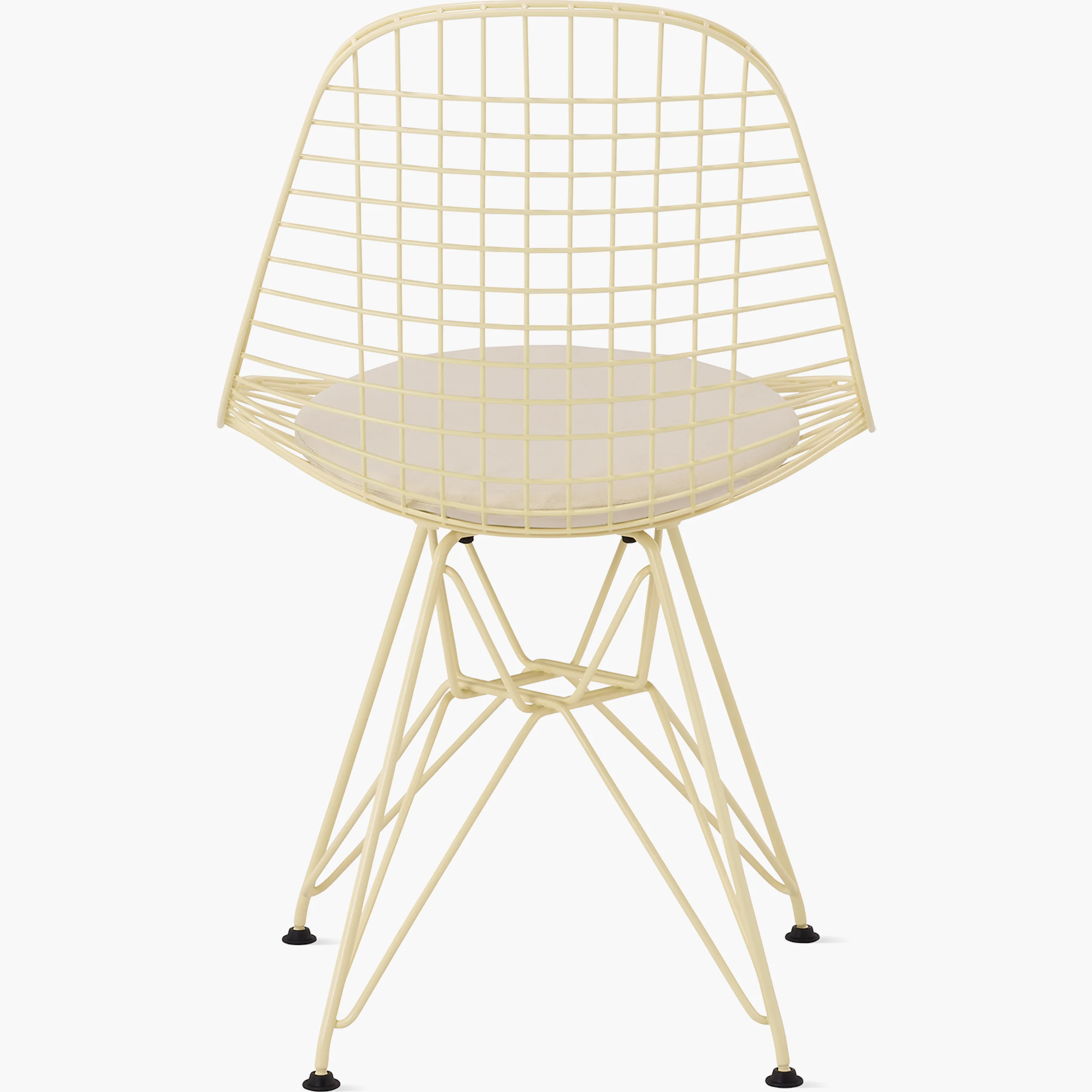 Eames Wire Chair, Herman Miller x HAY – Design Within Reach Eames Wire Chair, Herman Miller x HAY – Design Within Reach