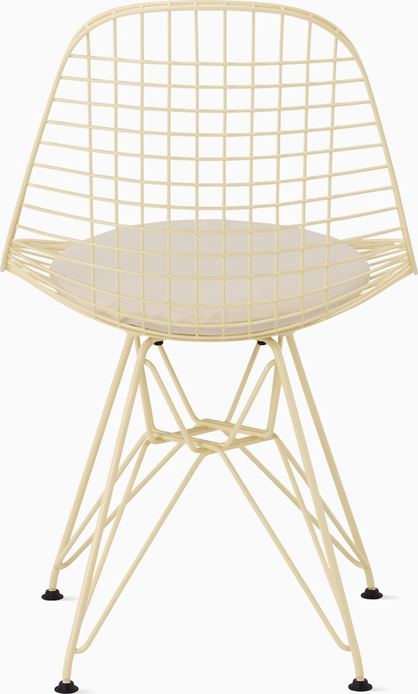 Eames Wire Chair, Herman Miller x HAY
