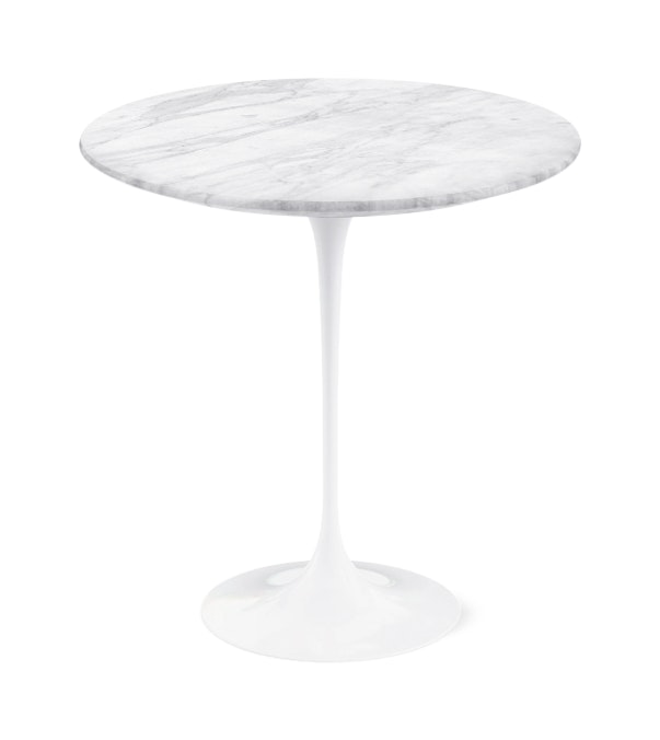 saarinen side table 16