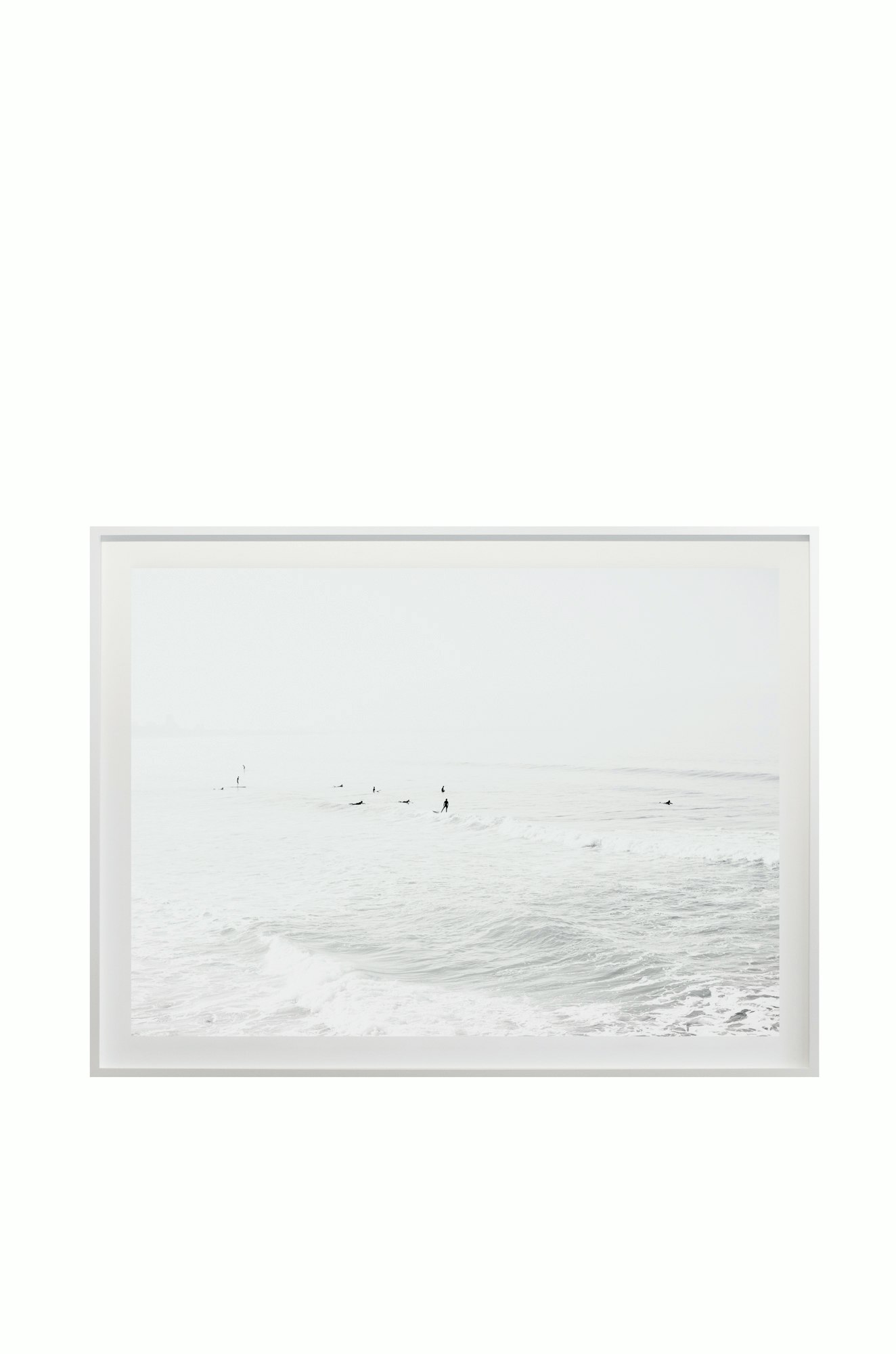 &ldquo;Surf No. 28&rdquo; by Cas Friese