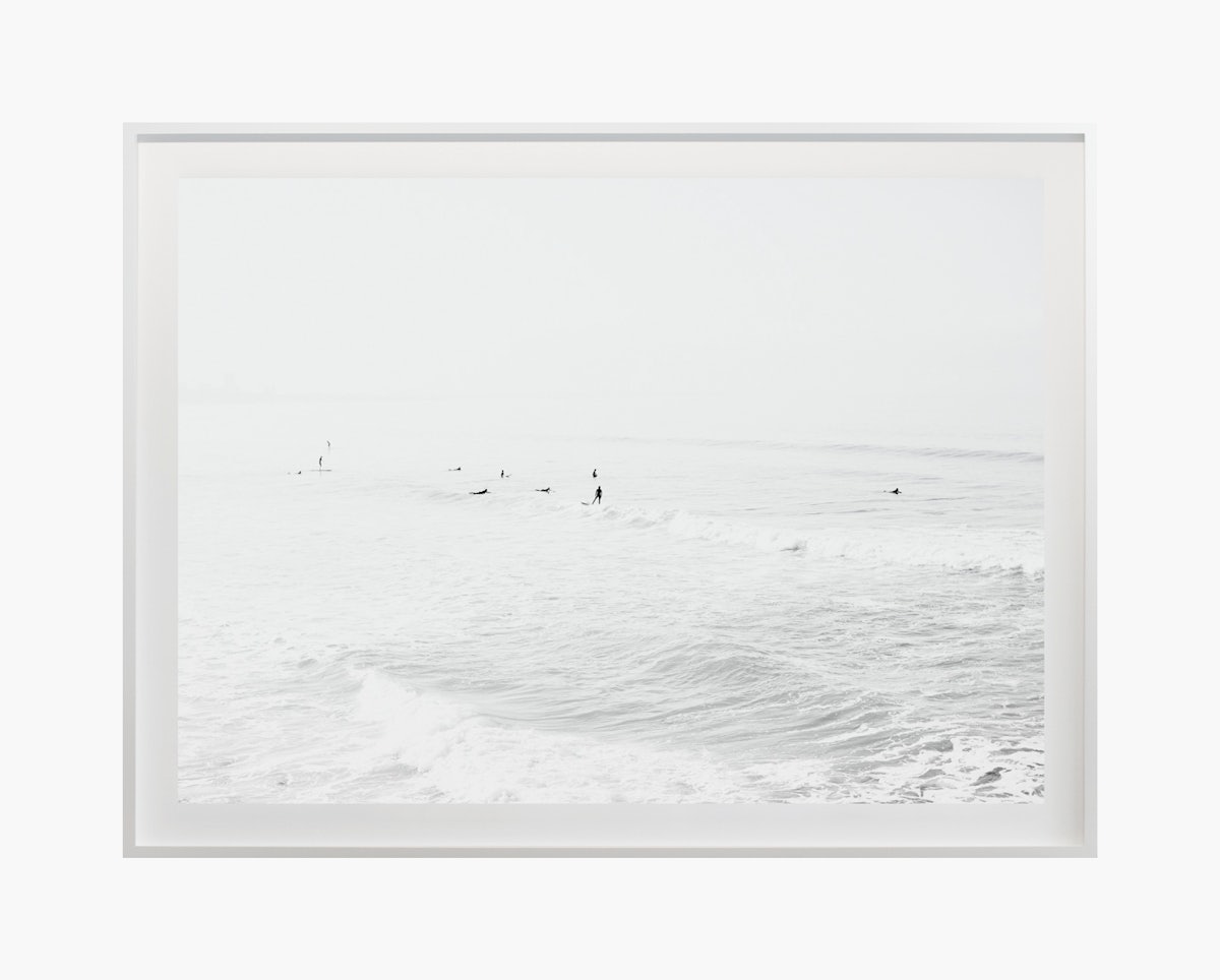 “Surf No. 28” by Cas Friese