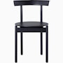 Comma Dining Chair Comma Dining Side Chair