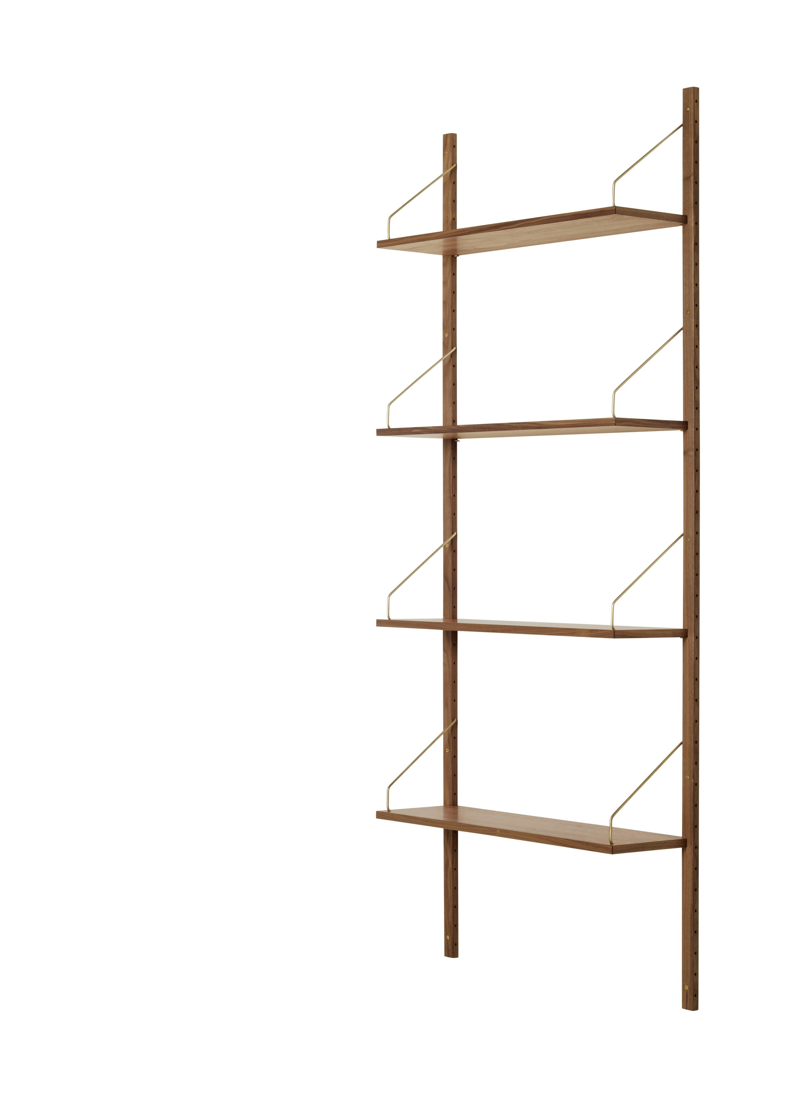 Royal System Shelving
