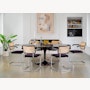 Saarinen Dining Table