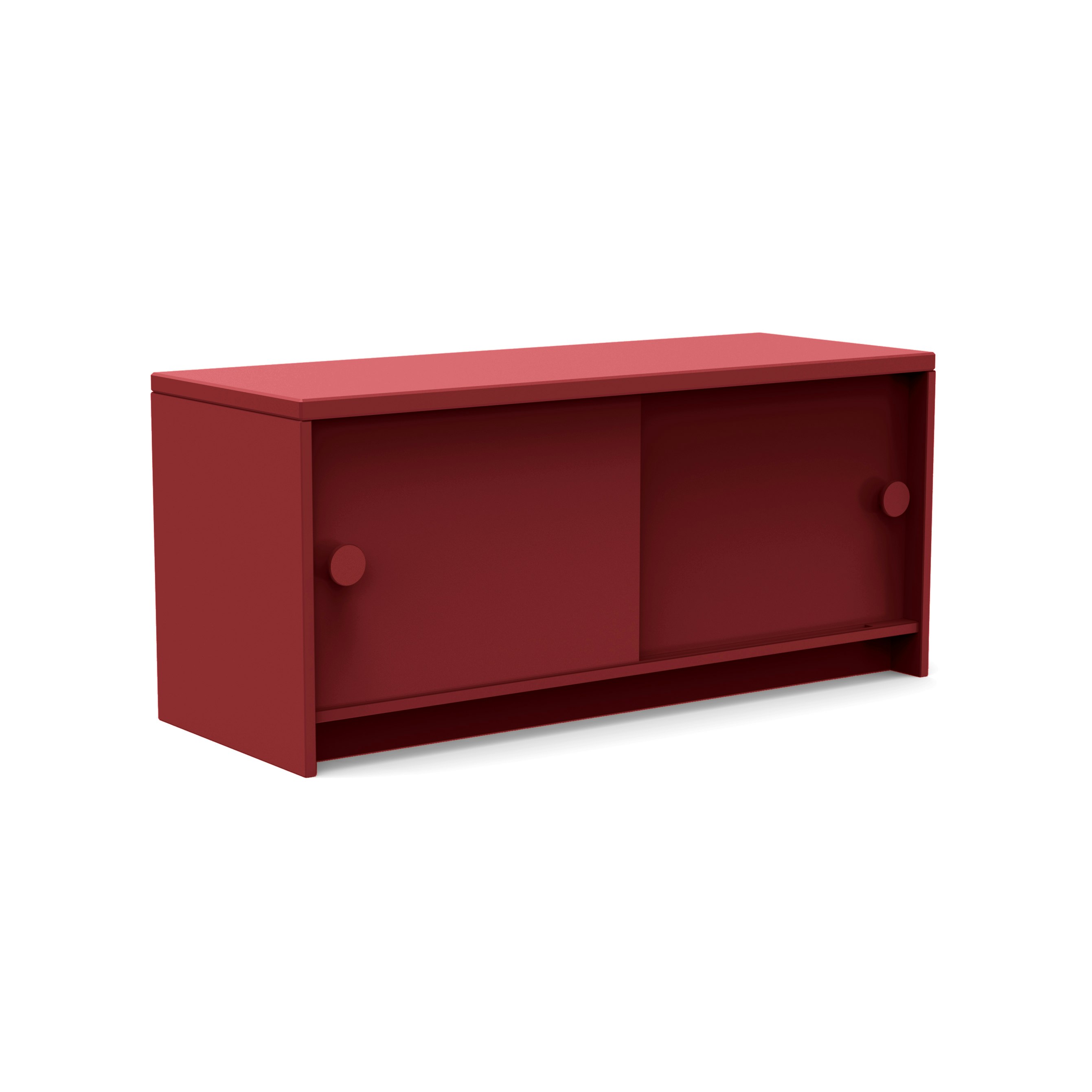 Slider Credenza - Chili