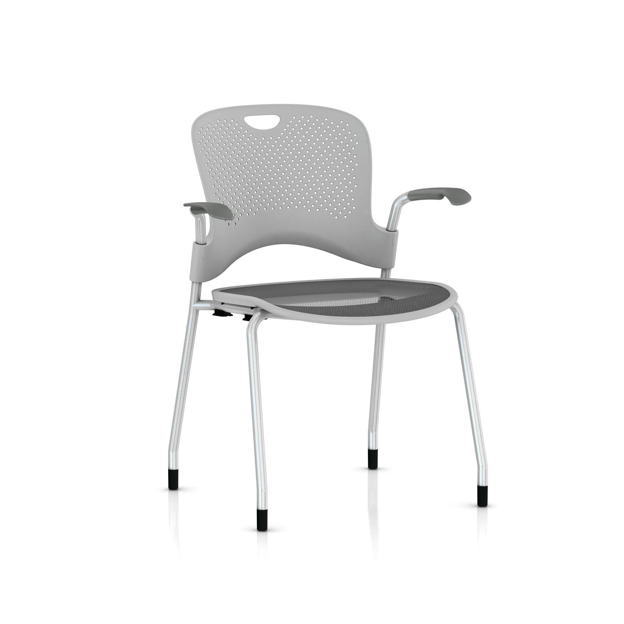 Caper Stacking Chair