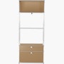 USM Wardrobe USM Wardrobe, Configuration 1