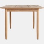 Terassi Dining Table