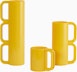 Hellerware Mug - Set of 6
