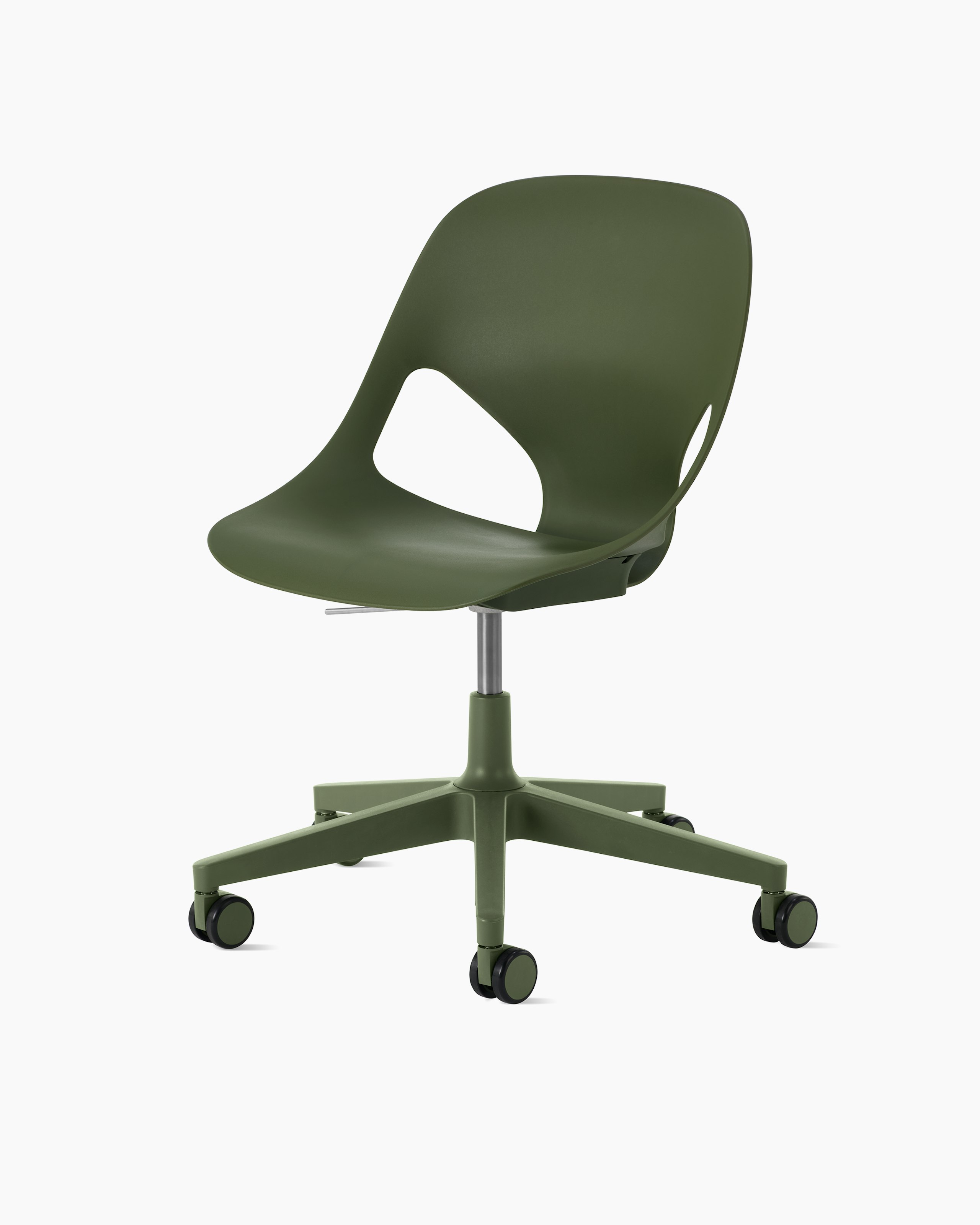 Zeph Chair, Herman Miller | MillerKnoll Zeph Chair, Herman Miller | MillerKnoll