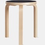 Aalto Stool 60
