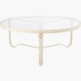 Adnet Coffee Table Adnet Coffee Table