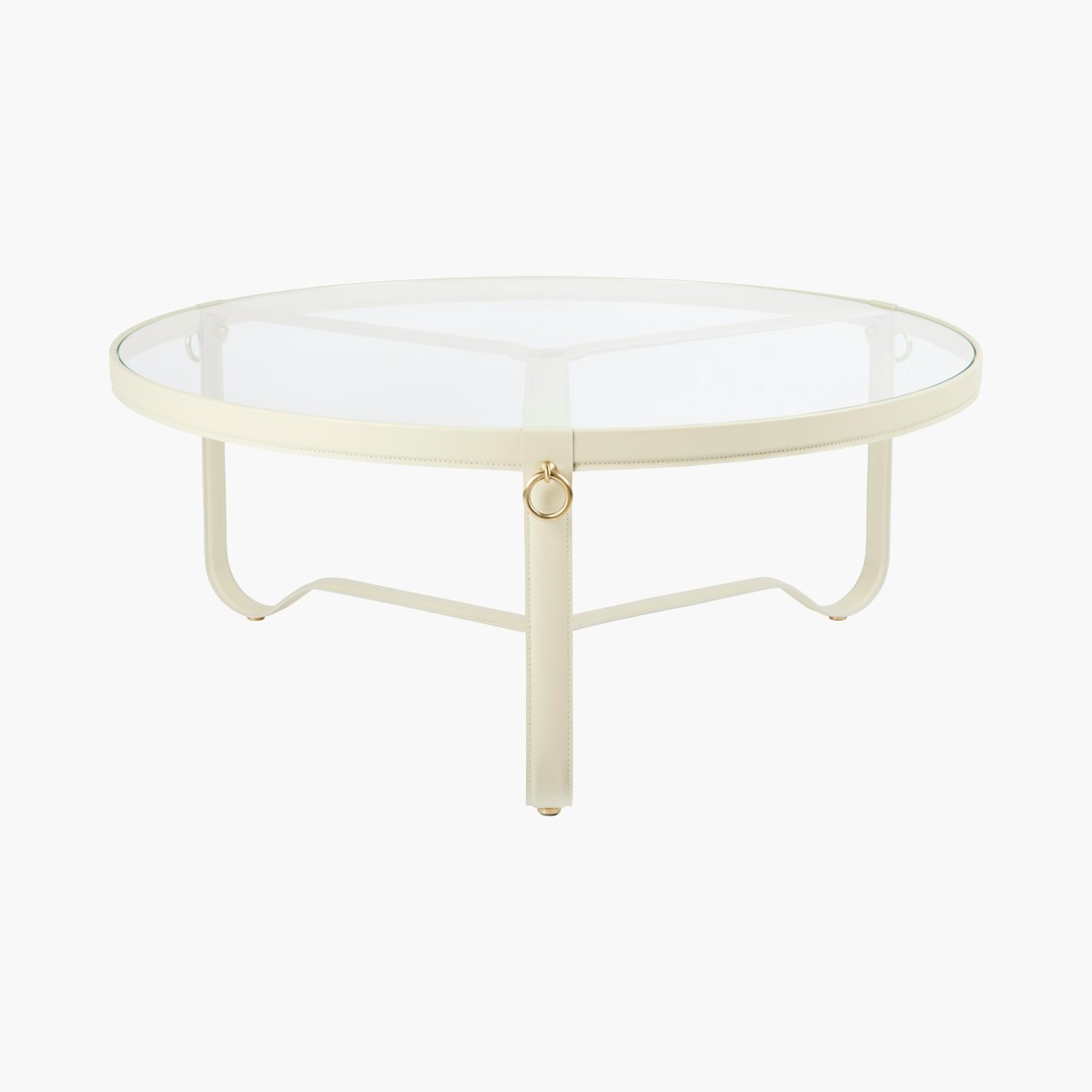 Adnet Coffee Table Adnet Coffee Table