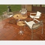 Petal® End Table