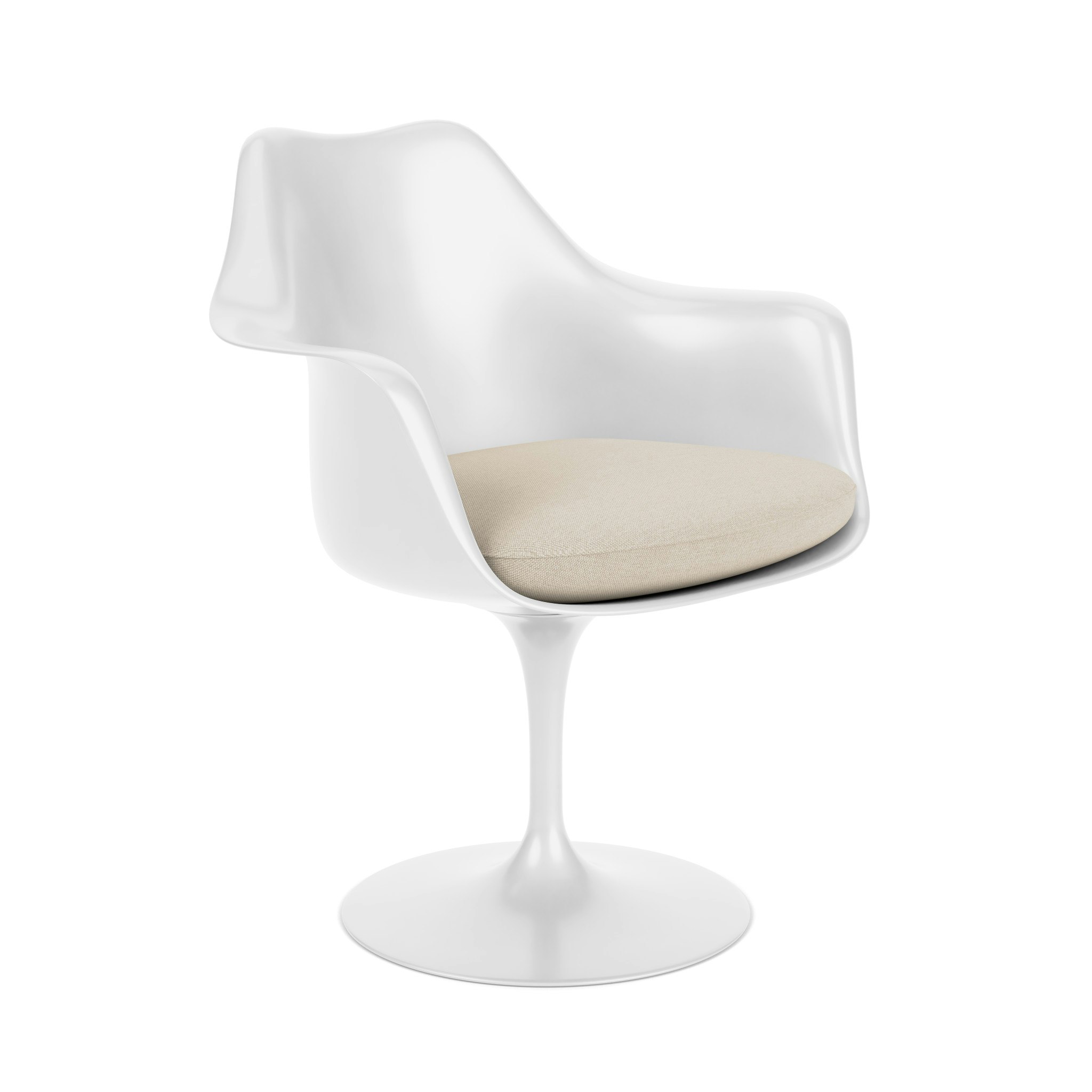 Saarinen Tulip Side Chair