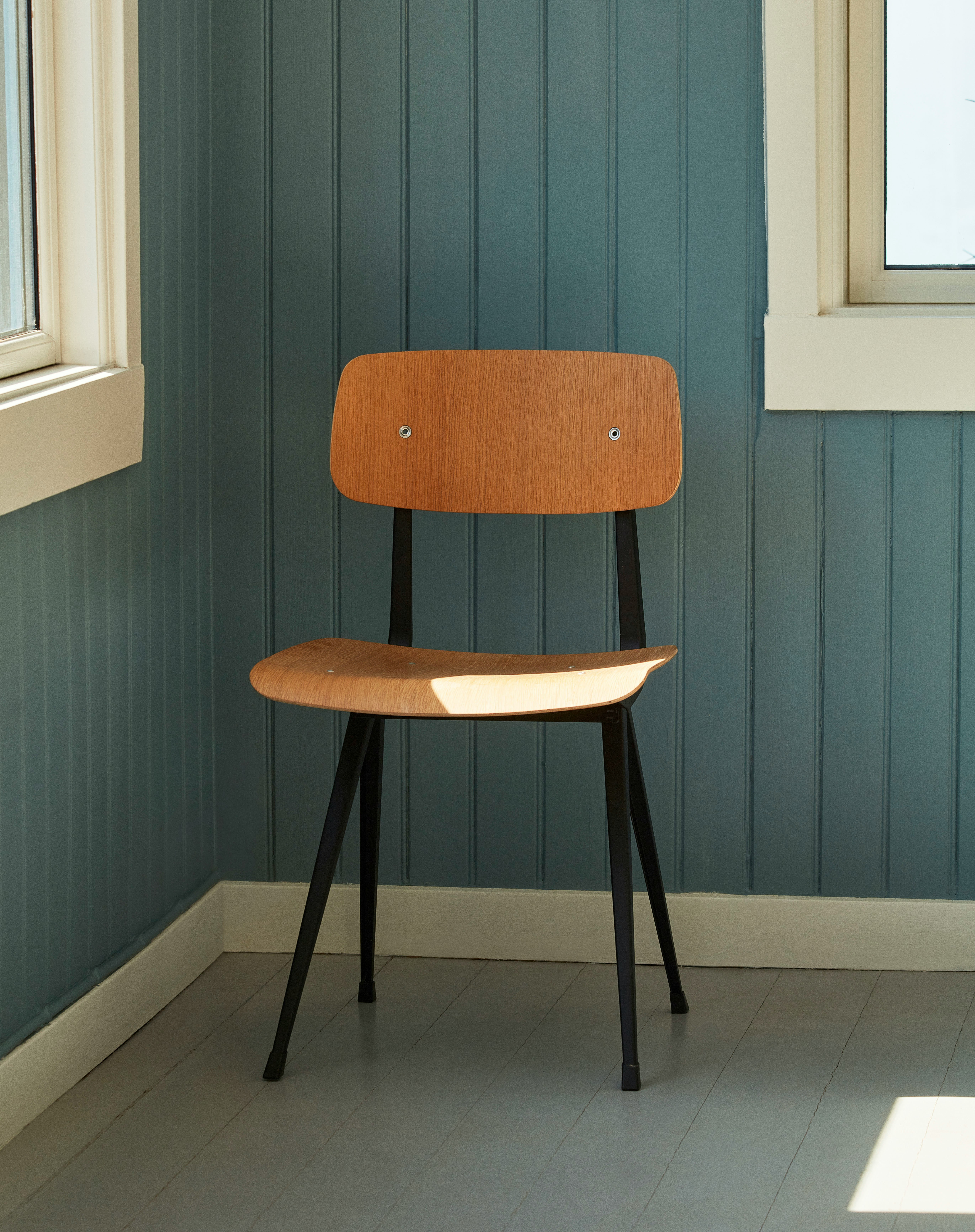 hay dining chair