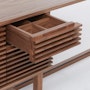Line Storage Desk