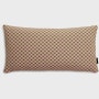 Girard Checker Pillow