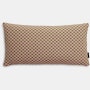 Girard Checker Pillow