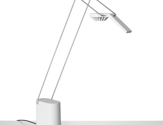 ergonomic ergo wellness wellbeing task lamp private office home residential adjustable LEED UL