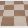 Girard Check Rug