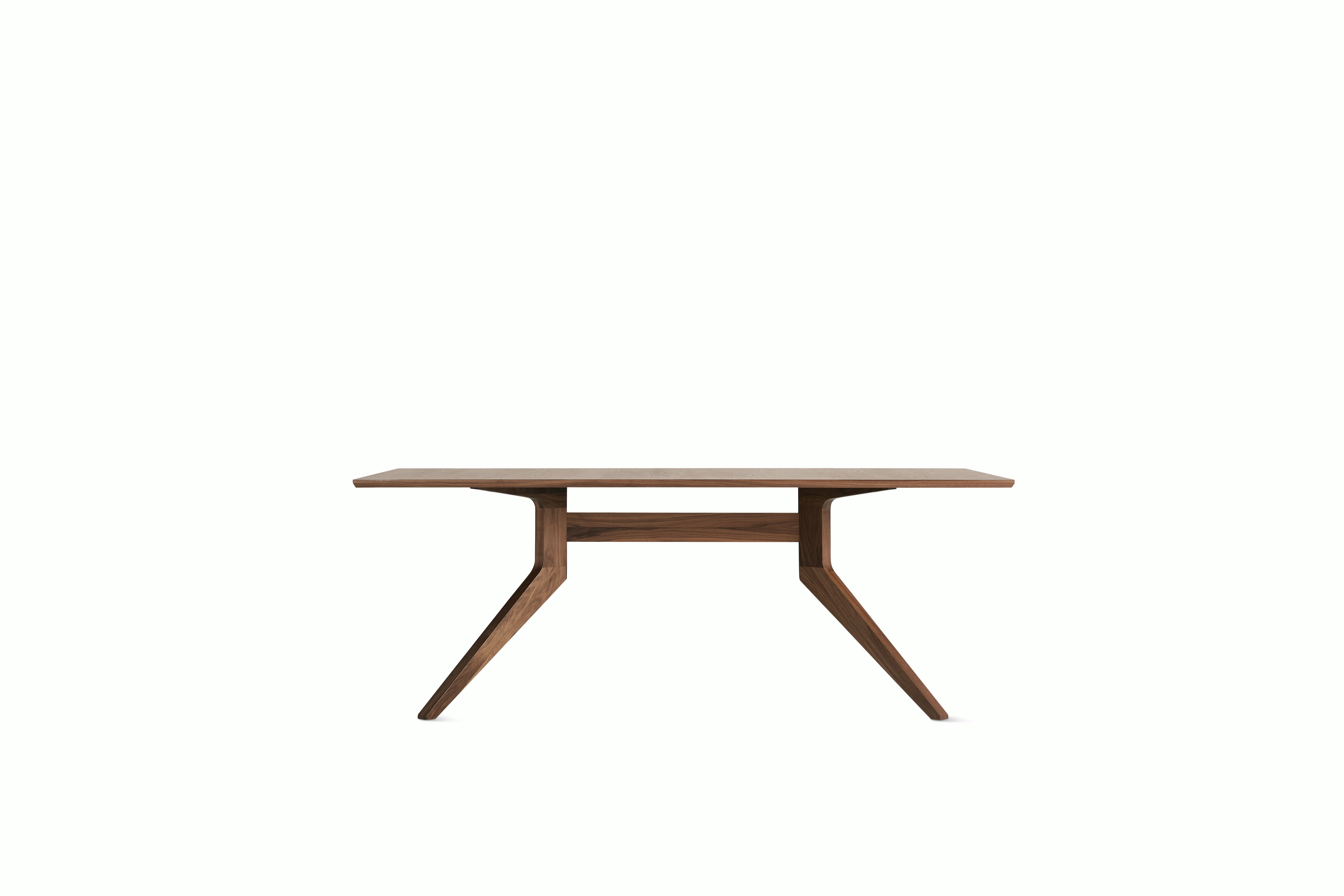 Cross Fixed Table