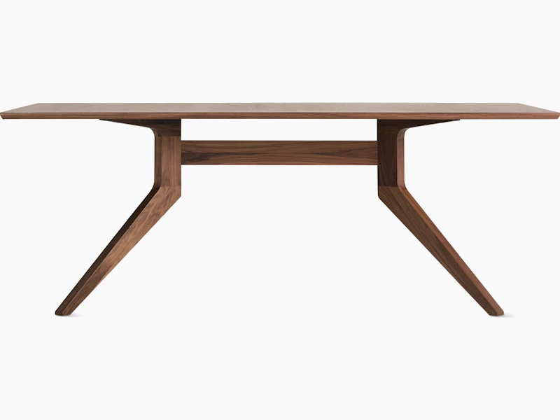 Cross Fixed Table