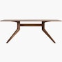 Cross Fixed Table Cross Fixed Table