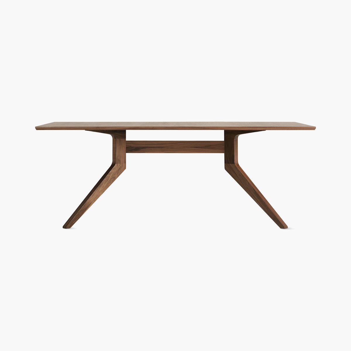 Cross Fixed Table