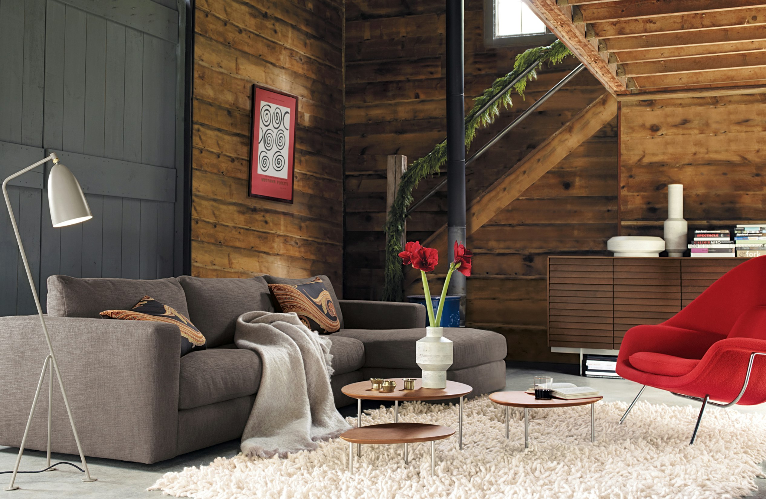 Eclipse Nesting Tables