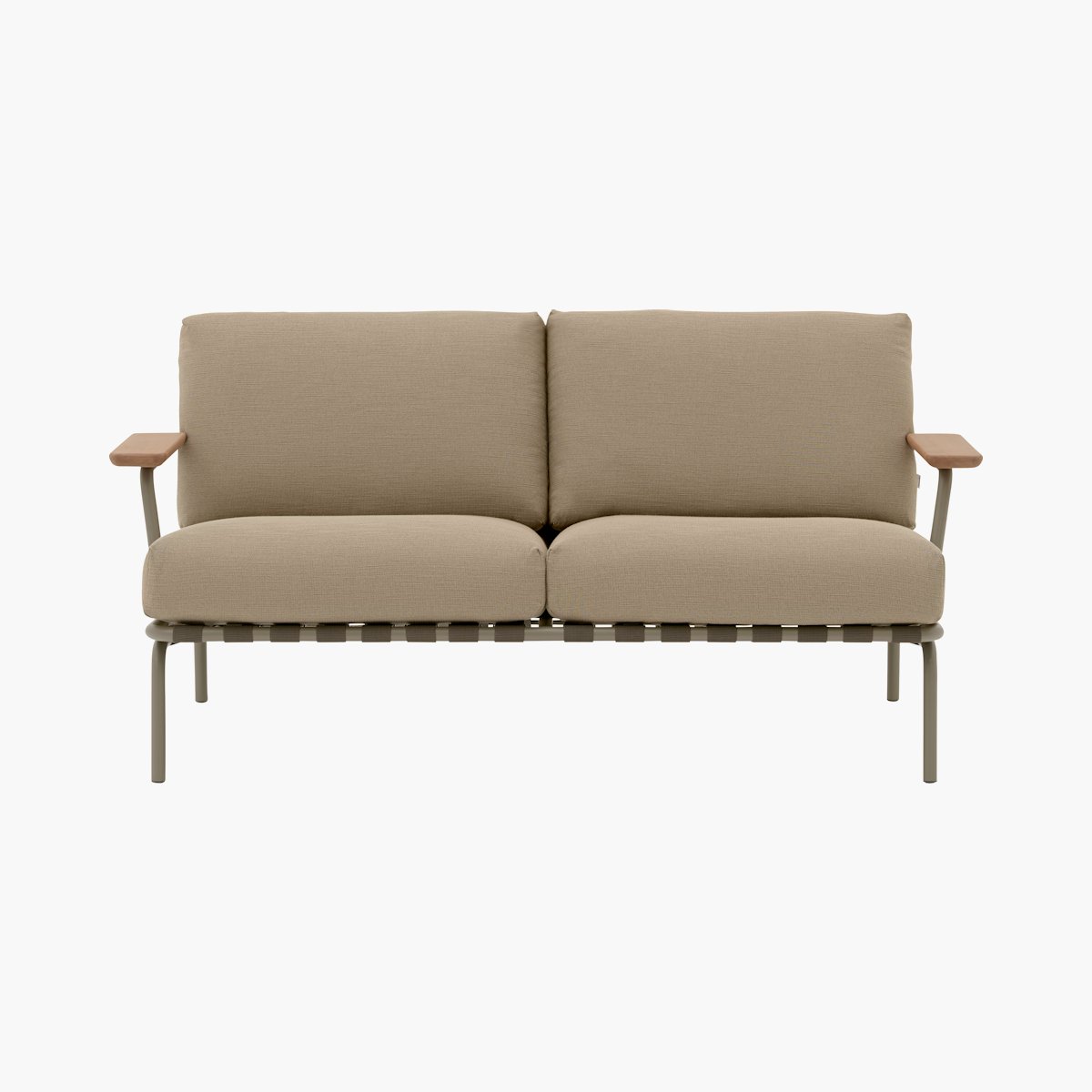 Settle Outdoor Sofa Settle Outdoor Sofa