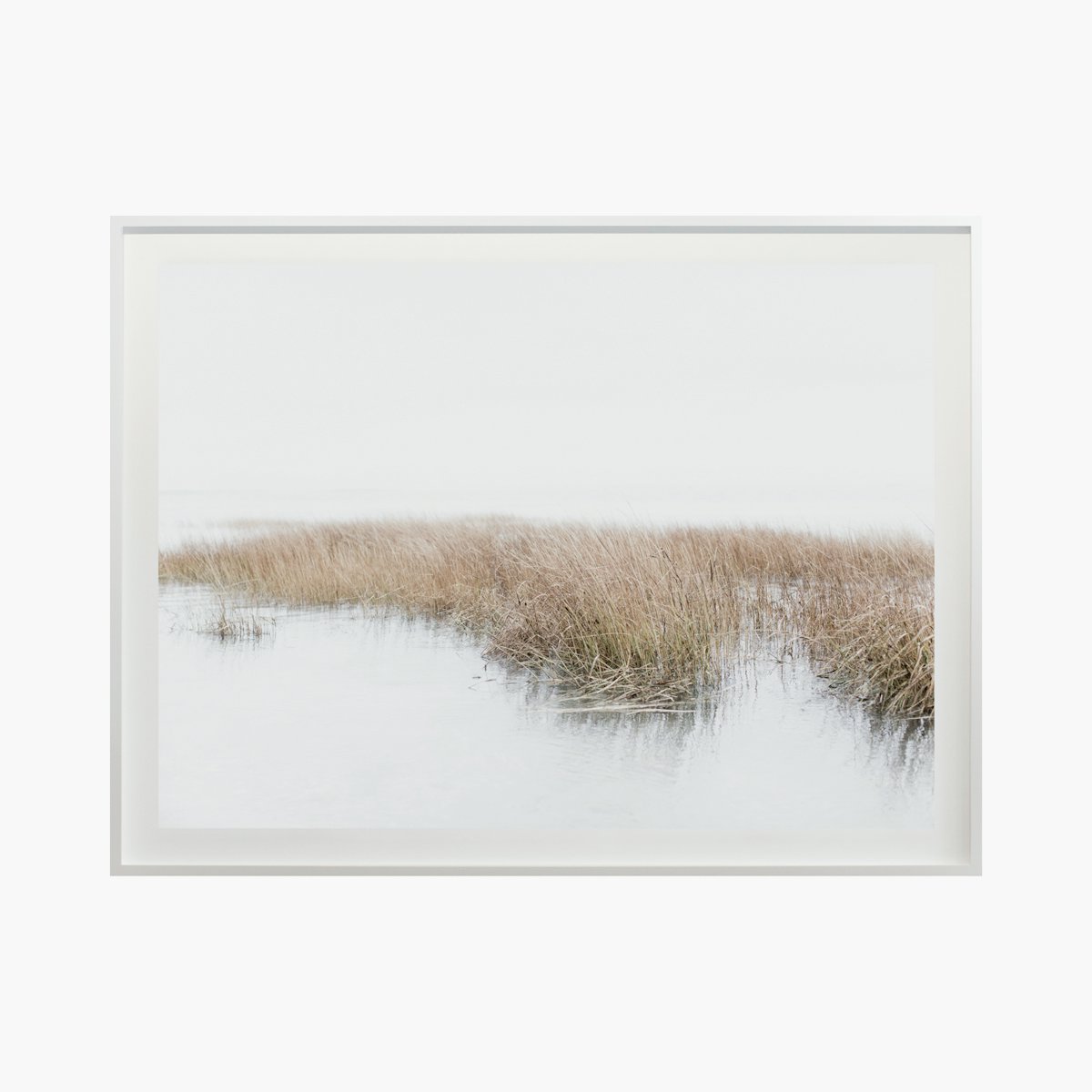 “Coastal No. 1852” by Cas Friese “Coastal No. 1852” by Cas Friese