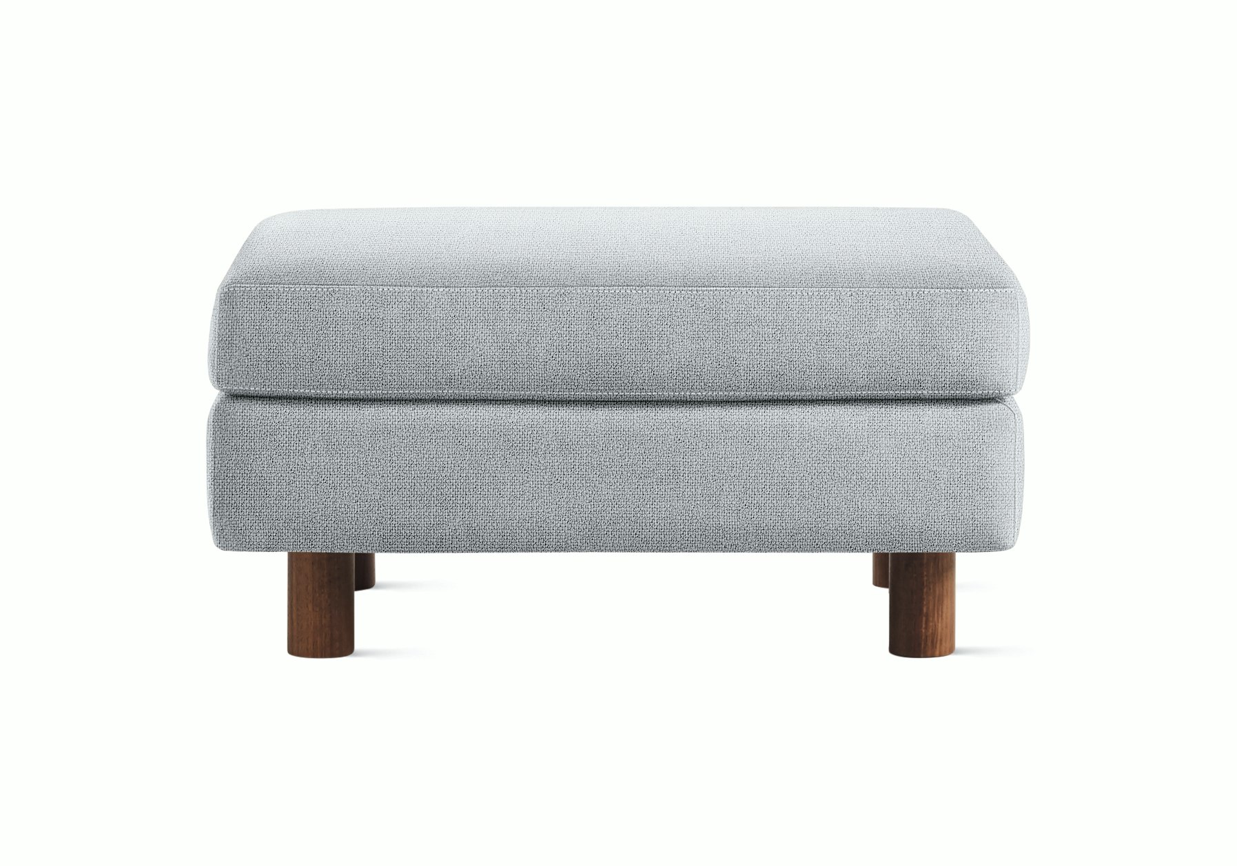 Lispenard Ottoman