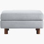 Lispenard Ottoman Lispenard Ottoman