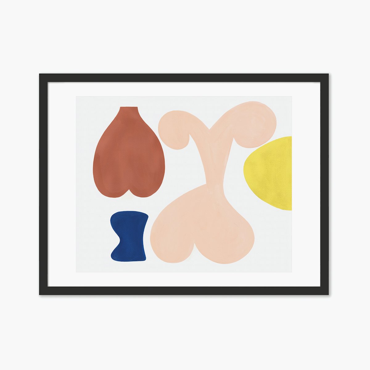 "Female Forms" by Paola Rodriguez Arias "Female Forms" by Paola Rodriguez Arias