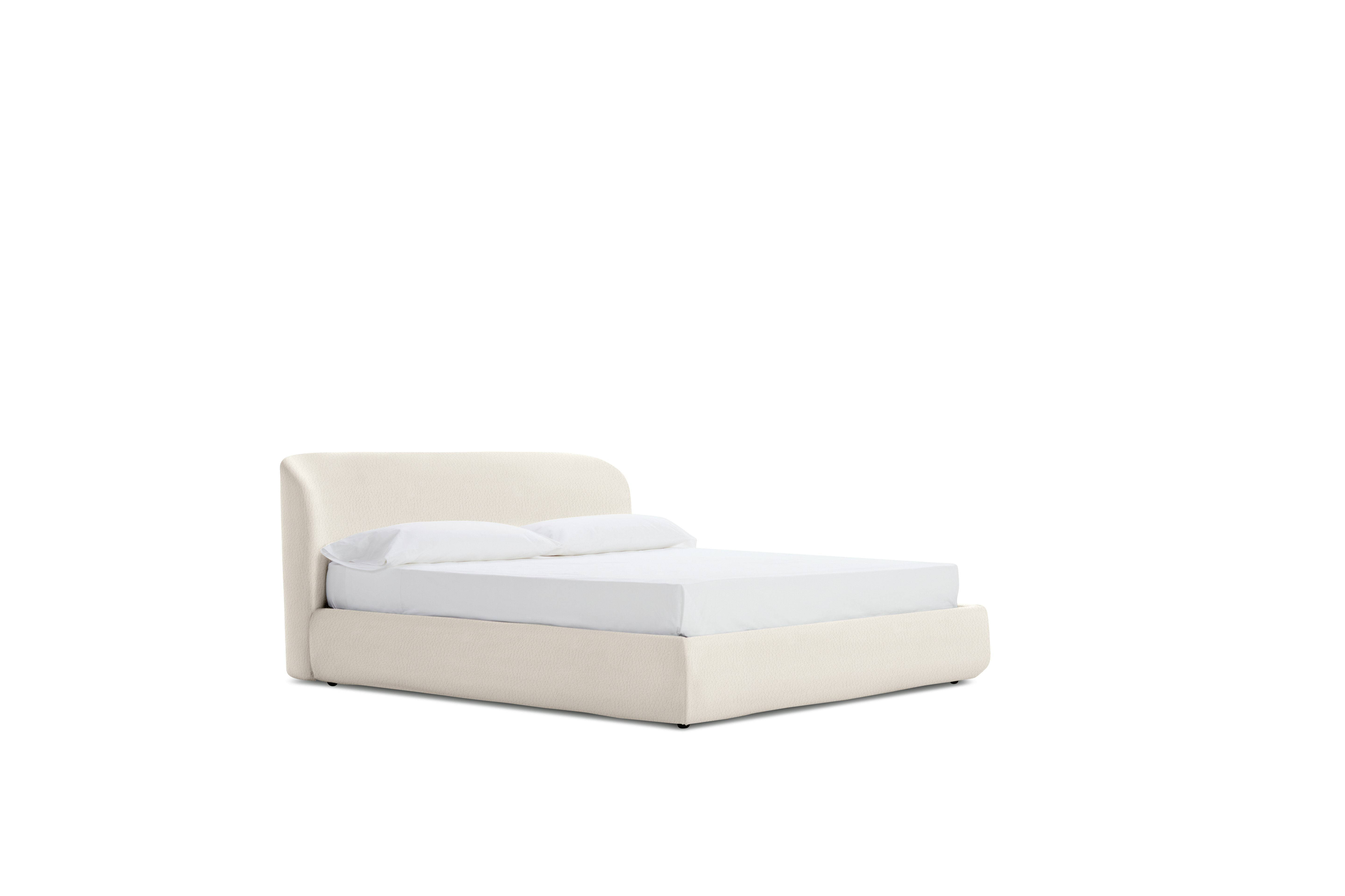 Loren Storage Bed