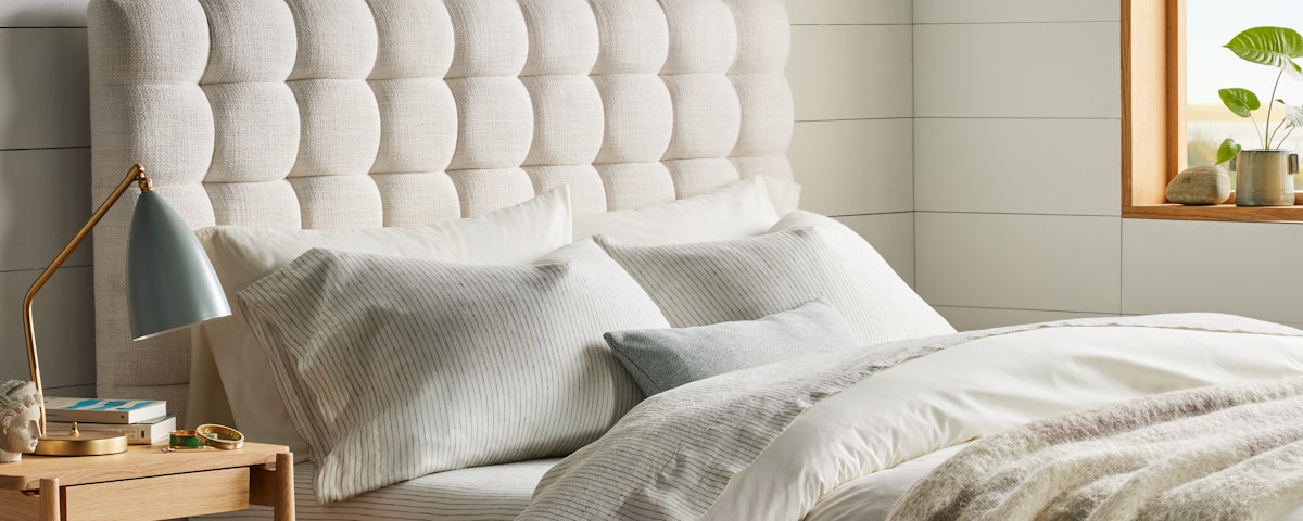 Madeleine Headboard