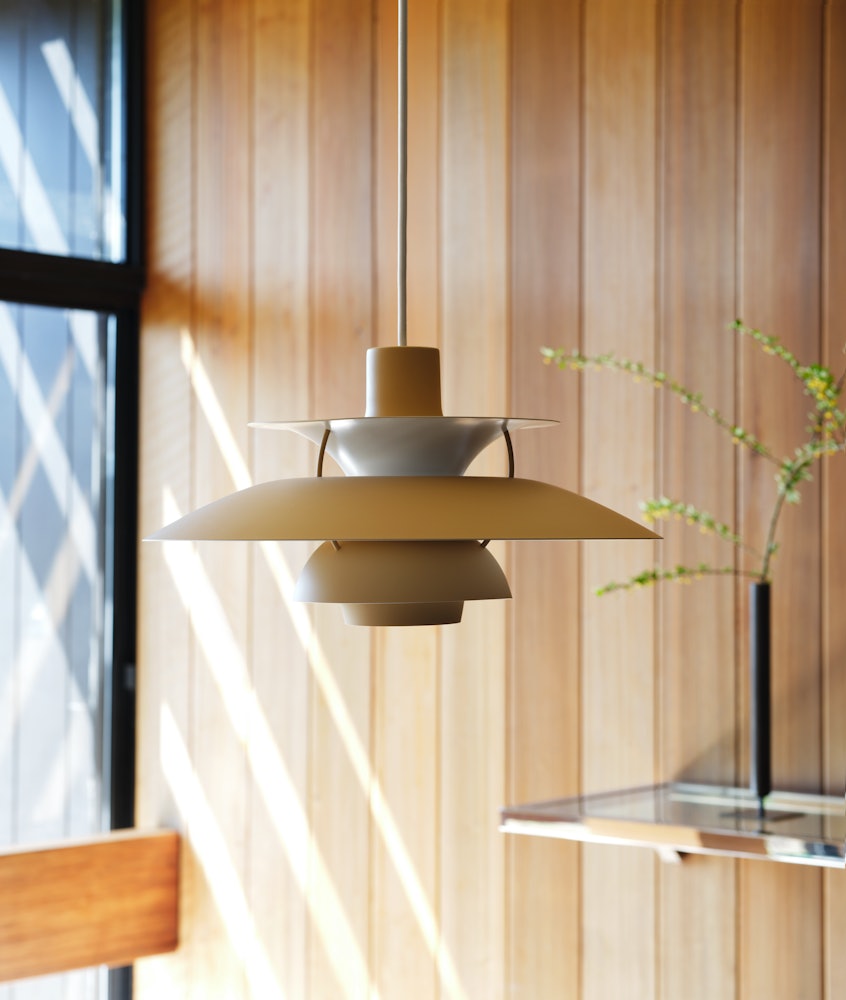 PH5 Pendant Lamp