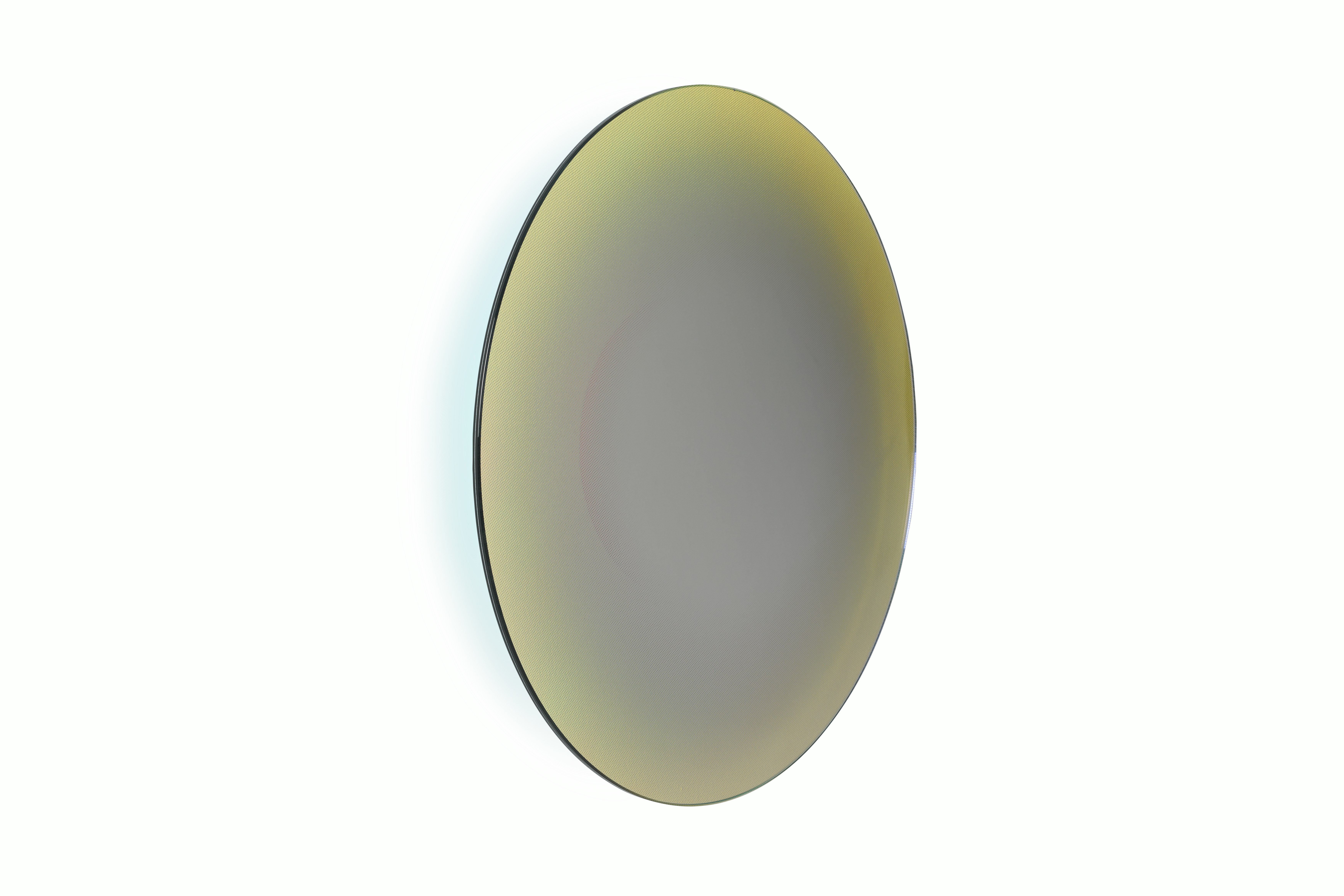 Shimmer Mirror - 80 cm