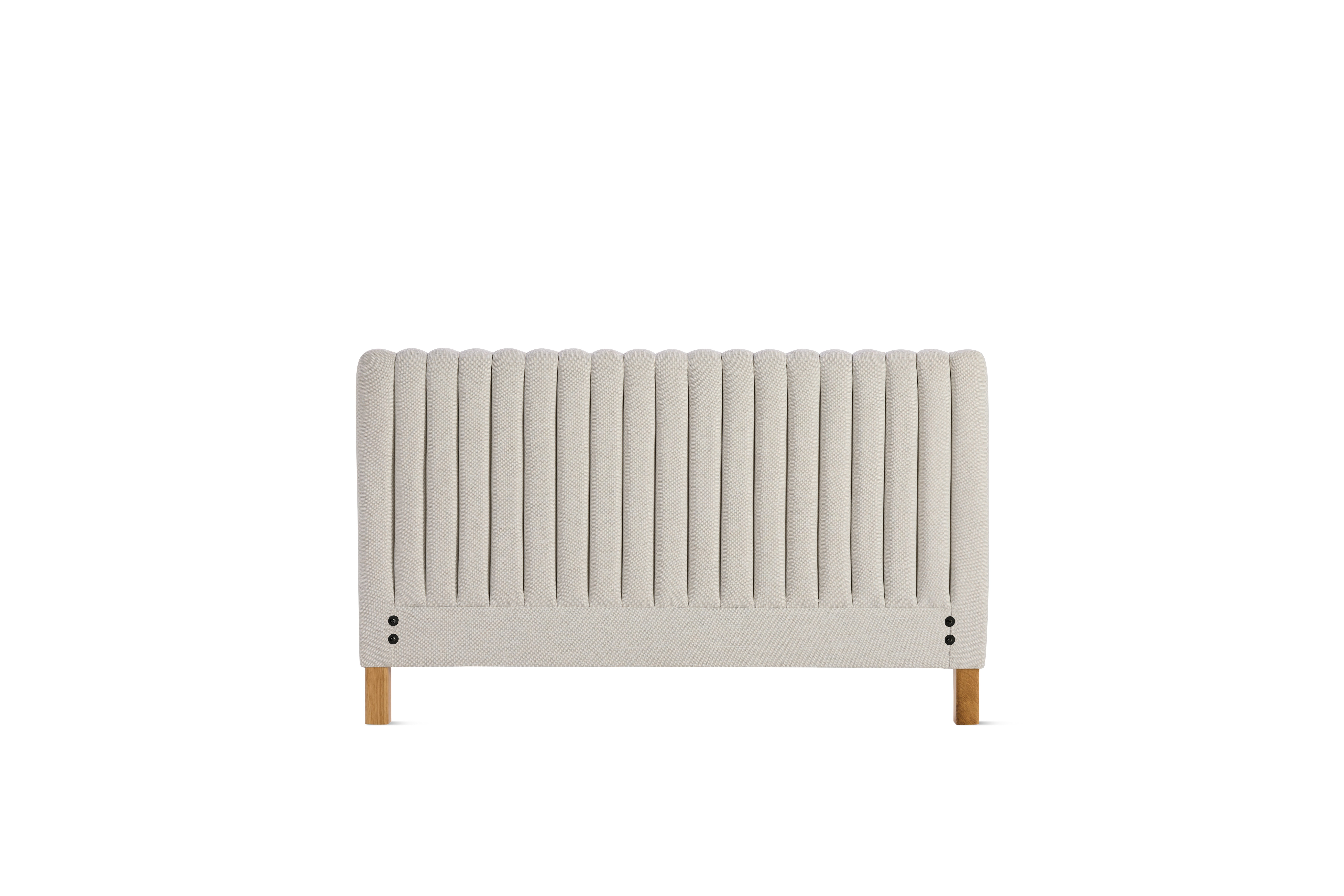 Charlotte Headboard - Standard