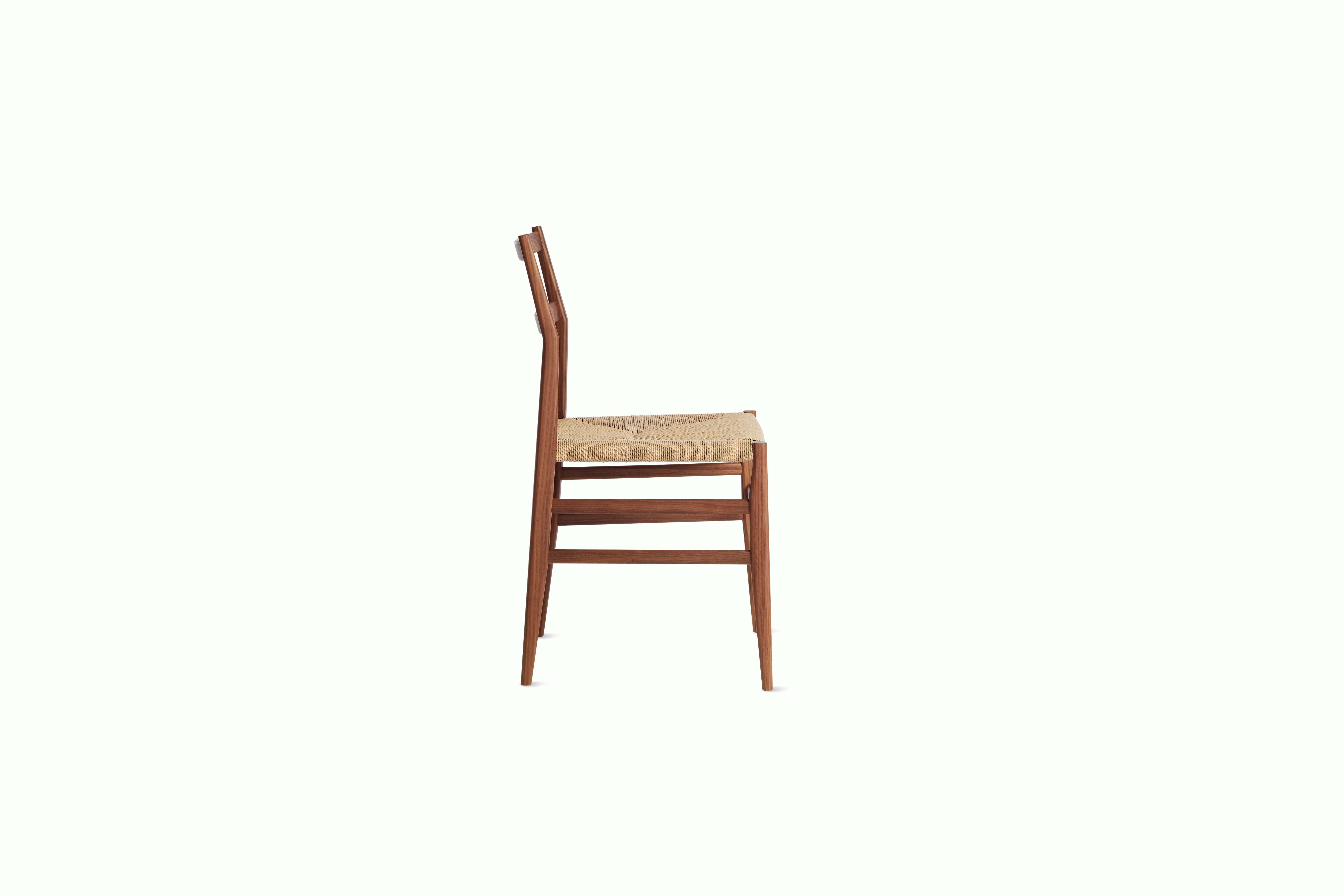 Leggera Chair