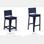 Fresh Air Stool